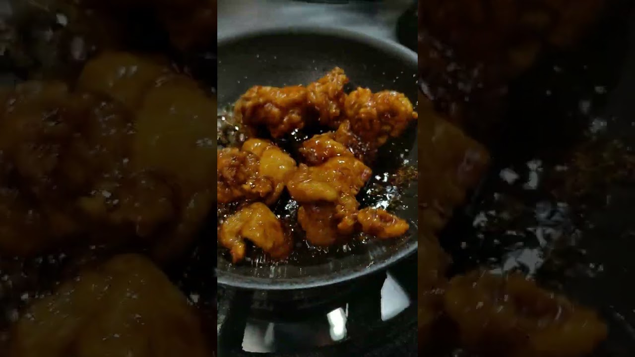 和食料理人の究極レシピ！【若鶏のアゲテリ丼】箸が止まらない!!