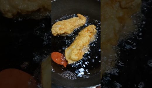 【料理】なんちゃってペッパーマヨツイスター。#簡単料理 #shorts_ #shorts