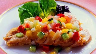 「鶏もも肉1枚あったらやってみて」ポッカレモン公式のレシピが簡単でおいしすぎる！ソース作る必要なし！