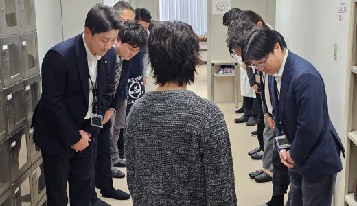 ついにここまで辿り着きました。