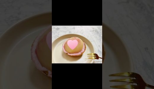 Peach season has begun🍑🍑🍑  Please find your favorite peach sweets🥰🍑   桃の季節が始まりましたね🍑