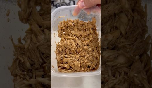 30kg痩せた男が食べている