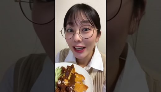 パリパリ皮の棒棒鶏 #大食い #グルメ好き #料理 #簡単レシピ #food