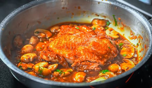 【日本はまだ知らない】シャスールという最高のクリスマスチキンの作り方