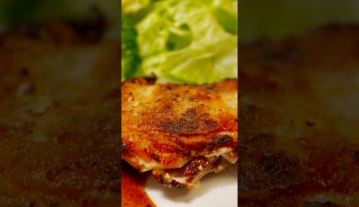 チキンステーキ、Chicken steak#料理研究家 #自炊 #おうちごはん  #cooking #food #Chicken dish #料理