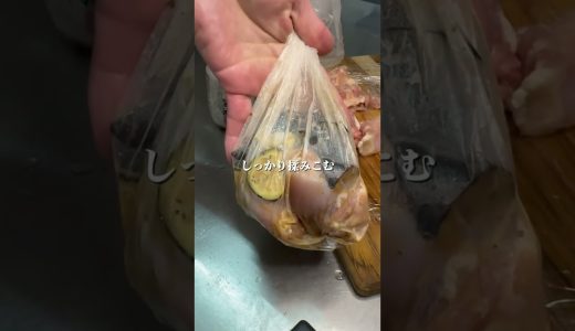 クリスマスに明太子とナスがあったら、これ絶対作ってほしい「鶏肉とナスの明太マヨ炒め」#明太子#ナス#鶏肉レシピ#簡単おかず#クリスマス料理 #shorts