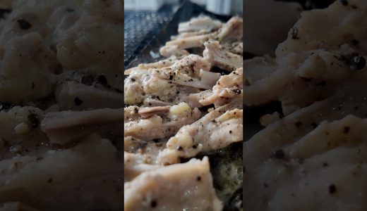 chicken breast cartilage / ヤゲン軟骨