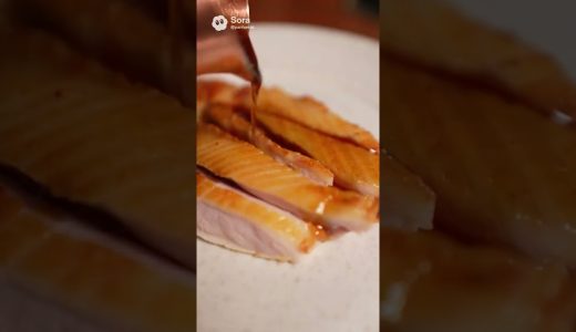 チキンステーキ、作らせてみた #shorts