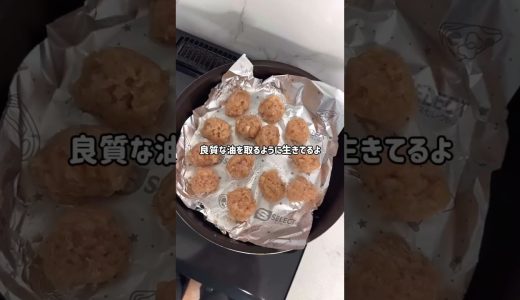 からあげクンチーズ味🐔🧀