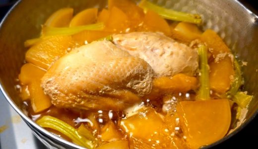 鶏むね肉ってここまでうまくなんのかよ…