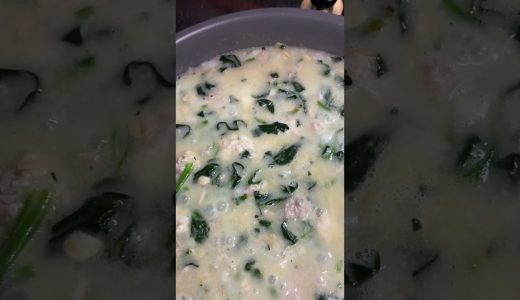 #料理男子 #今日の晩ごはん #鶏鍋#残りスープ#リゾット 鍋で残ったスープでリゾット出来んじゃね？