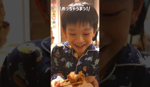 油メーカーで働く父ちゃんの〝きゅうきょくのからあげ〟レシピ