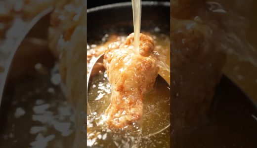 ギャング専用のフライドチキン。#shorts #snoopdogg