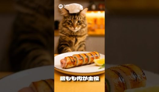 鶏もも肉の明太アスパラロール焼き｜Mint Makes