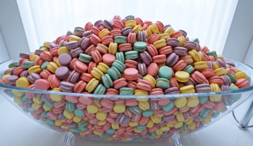 【ASMR】大盛り料理大食いチャレンジ🍳どれを選んで挑戦する？？