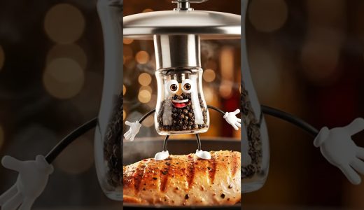 たった5分で完成！エアフライヤーで作る超ジューシー鶏むね肉の秘密