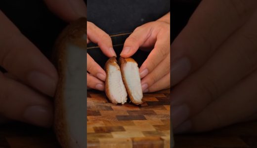 ヘルシーな鶏むね肉 #japanesefood