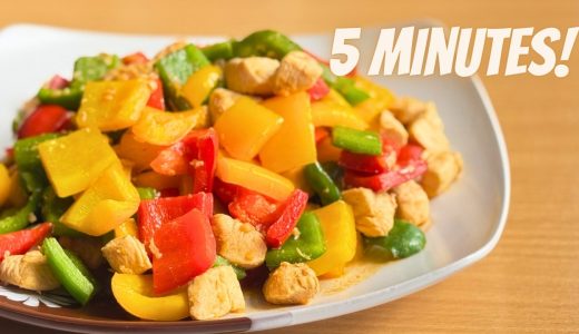 Best Chicken Breast Recipe EVER Ready in 5 Minutes! | Easy Chicken Recipes