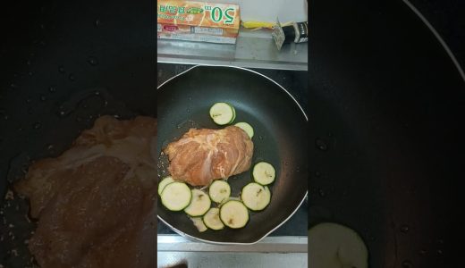 チキンステーキ