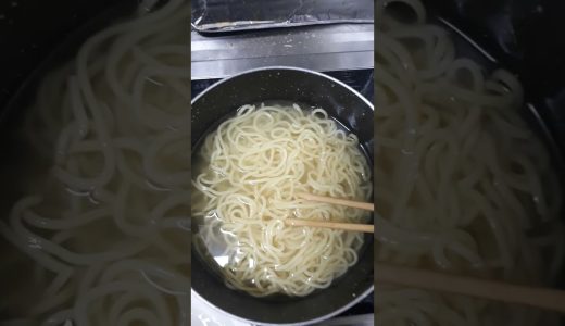 しおらーめん 　#メンマ　#白出し　#とりがら