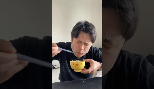 貧乏からあげの作り方#shorts