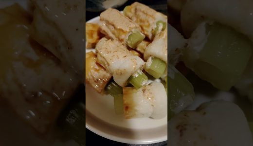 343🌟涼🌟鶏むね肉ヨーグルト漬け込みあっさり焼きと大根、ふき&えのき添えとのやき&ふきのごまドレ掛け🌟#鶏肉レシピ #ヨーグルト #ふき #food #yummy #親子クッキング  #うちごはん