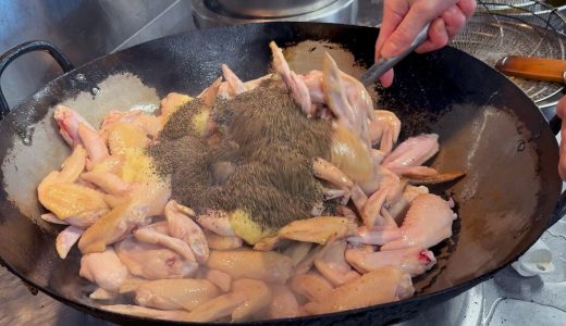 下のソーシャルリンクからフォロー