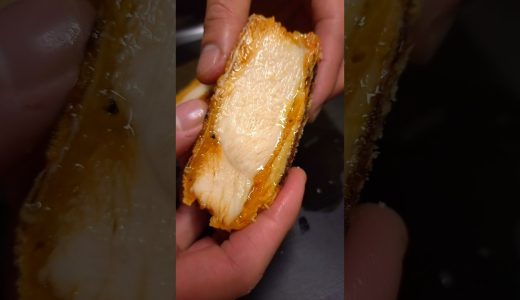 【料理】肉汁溢れるレッドホット焼き唐揚げ。#簡単料理 #shorts_ #shorts