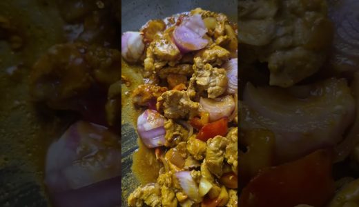My delicious chicken breast recipe #youtubeshorts #viral #trending #delicious #food